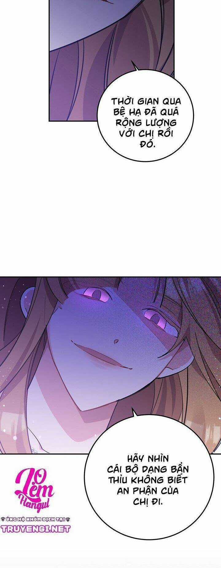 Đeo Bám Tôi Cũng Vô Ích Thôi Chapter 1 trang 42