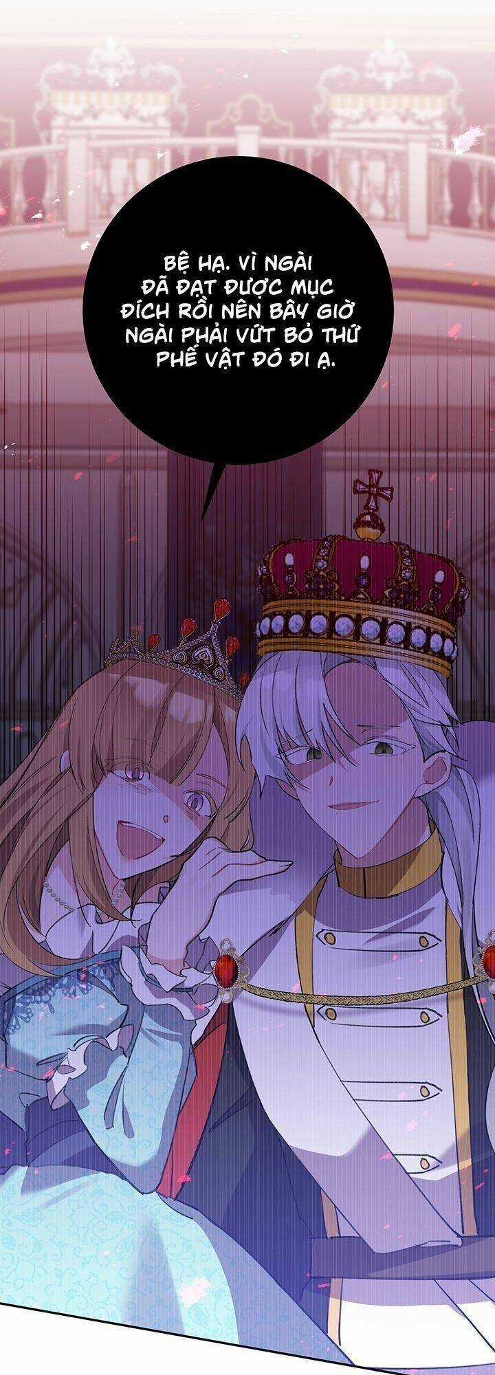 Đeo Bám Tôi Cũng Vô Ích Thôi Chapter 1 trang 43