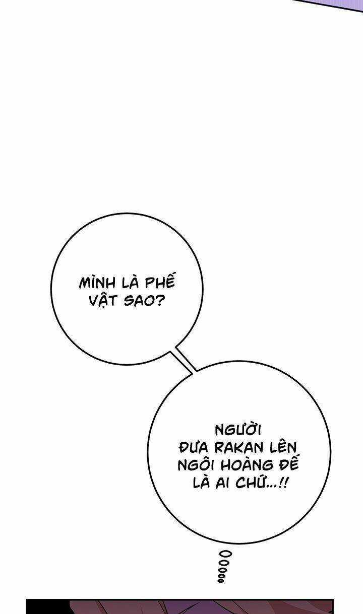 Đeo Bám Tôi Cũng Vô Ích Thôi Chapter 1 trang 44