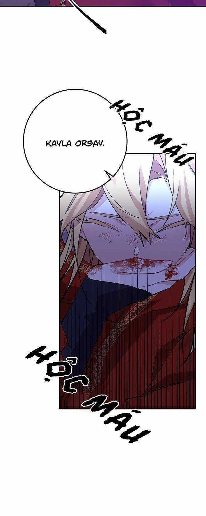 Đeo Bám Tôi Cũng Vô Ích Thôi Chapter 1 trang 47