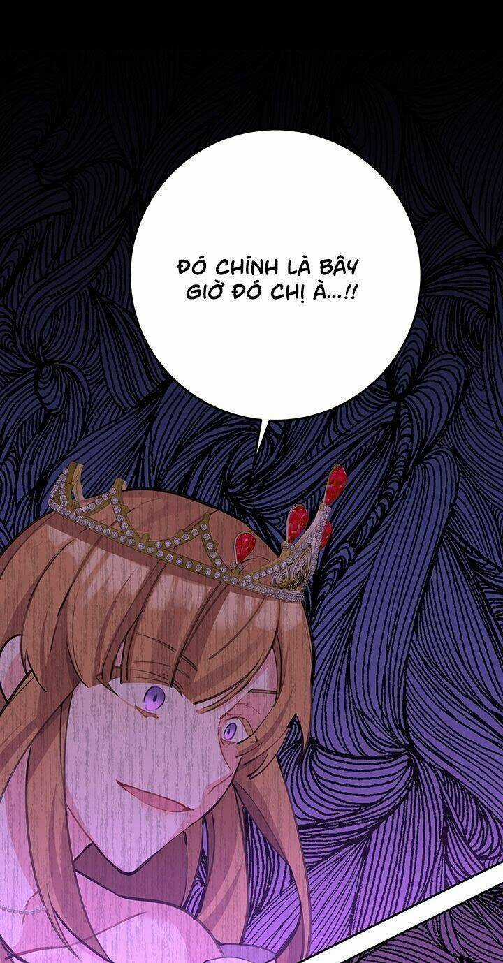 Đeo Bám Tôi Cũng Vô Ích Thôi Chapter 1 trang 50