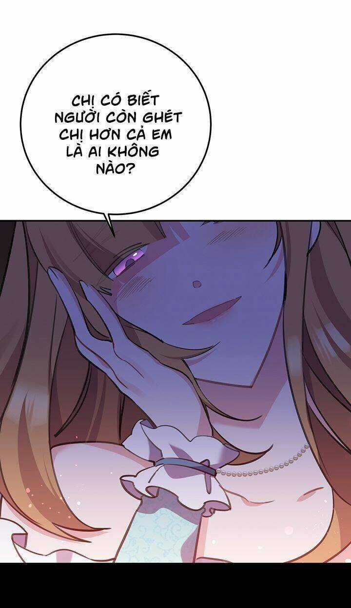 Đeo Bám Tôi Cũng Vô Ích Thôi Chapter 1 trang 52