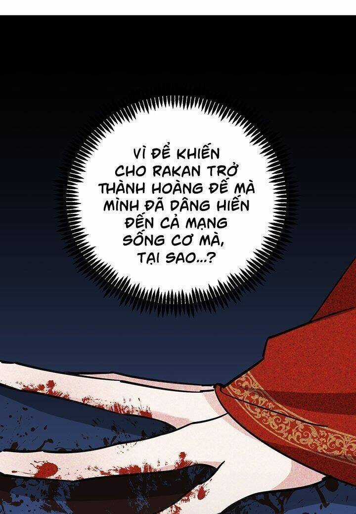 Đeo Bám Tôi Cũng Vô Ích Thôi Chapter 1 trang 55
