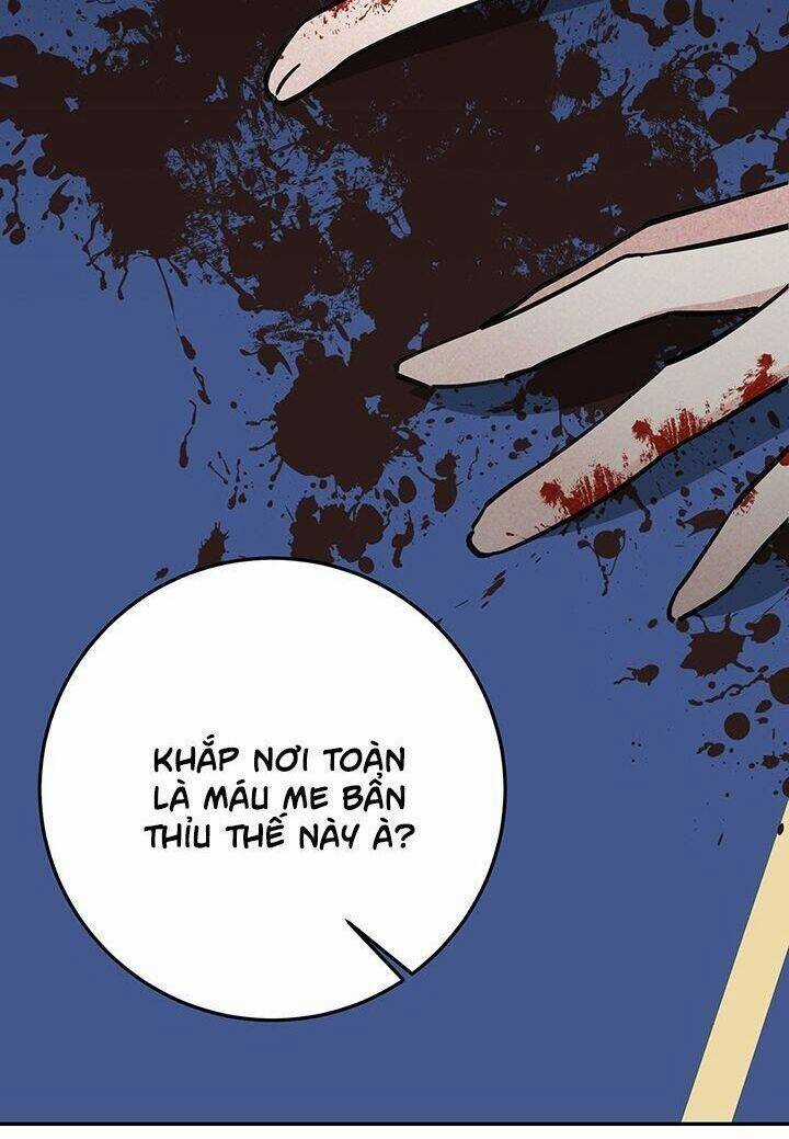 Đeo Bám Tôi Cũng Vô Ích Thôi Chapter 1 trang 56