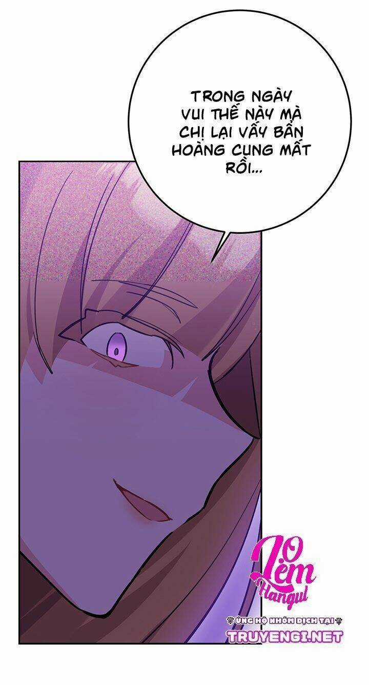 Đeo Bám Tôi Cũng Vô Ích Thôi Chapter 1 trang 57