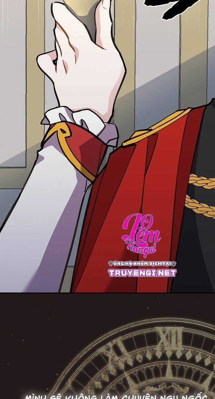 Đeo Bám Tôi Cũng Vô Ích Thôi Chapter 1 trang 6