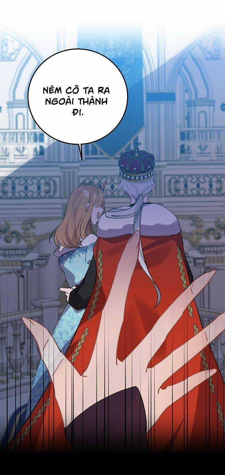 Đeo Bám Tôi Cũng Vô Ích Thôi Chapter 1 trang 60