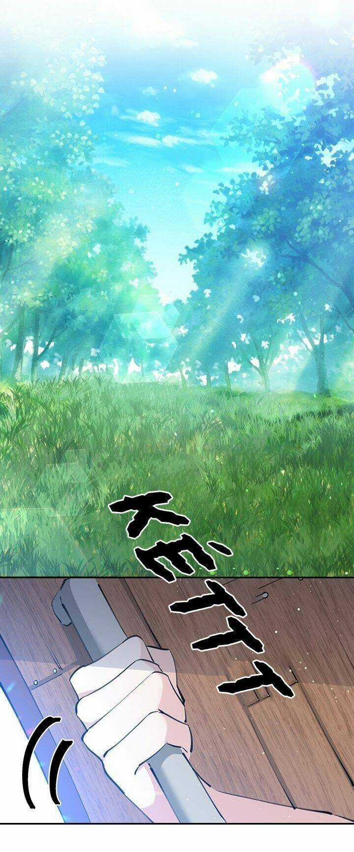 Đeo Bám Tôi Cũng Vô Ích Thôi Chapter 1 trang 64