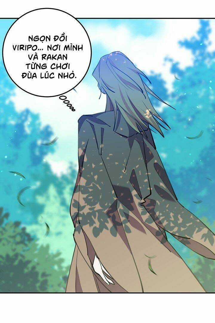 Đeo Bám Tôi Cũng Vô Ích Thôi Chapter 1 trang 66