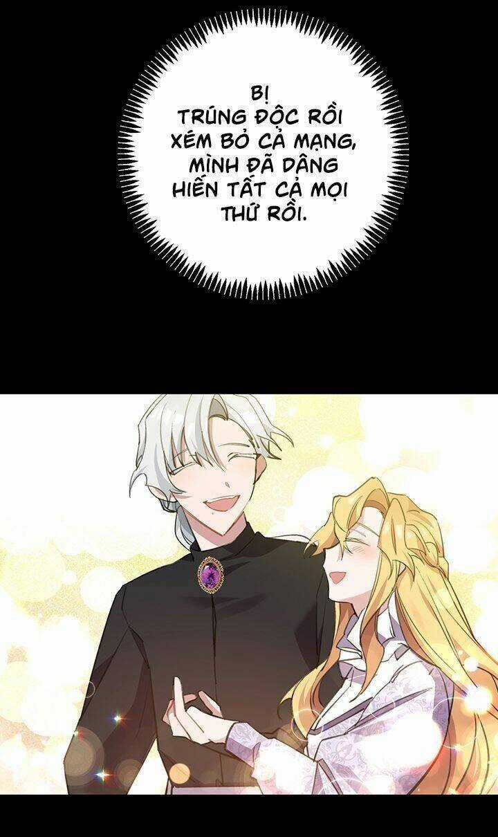 Đeo Bám Tôi Cũng Vô Ích Thôi Chapter 1 trang 69