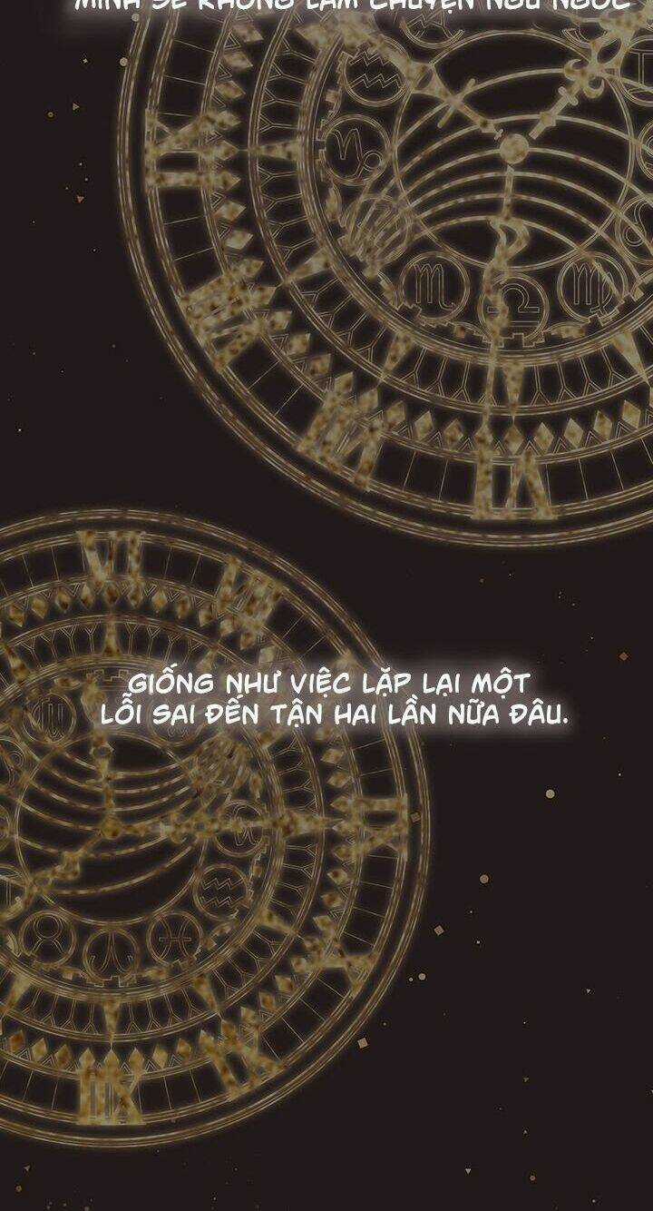 Đeo Bám Tôi Cũng Vô Ích Thôi Chapter 1 trang 7
