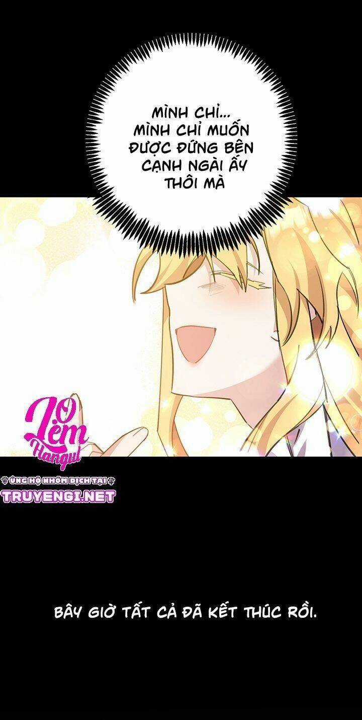 Đeo Bám Tôi Cũng Vô Ích Thôi Chapter 1 trang 70