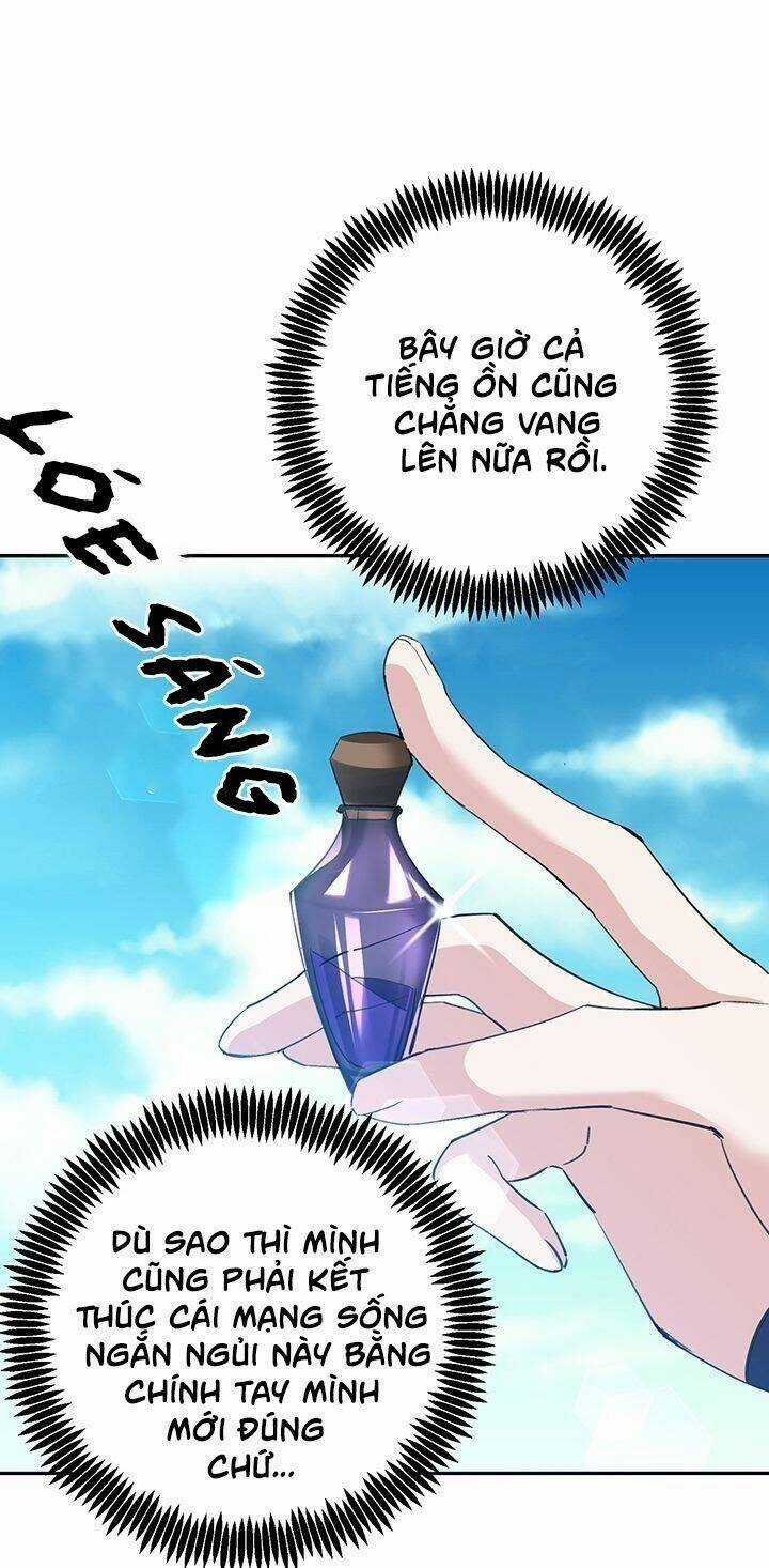 Đeo Bám Tôi Cũng Vô Ích Thôi Chapter 1 trang 71