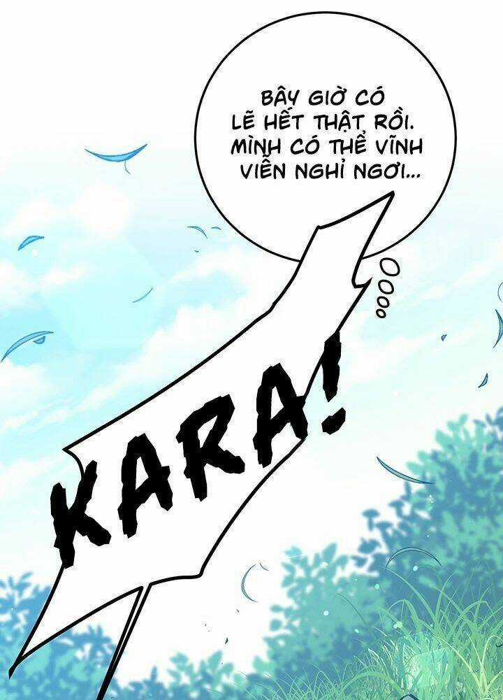 Đeo Bám Tôi Cũng Vô Ích Thôi Chapter 1 trang 73