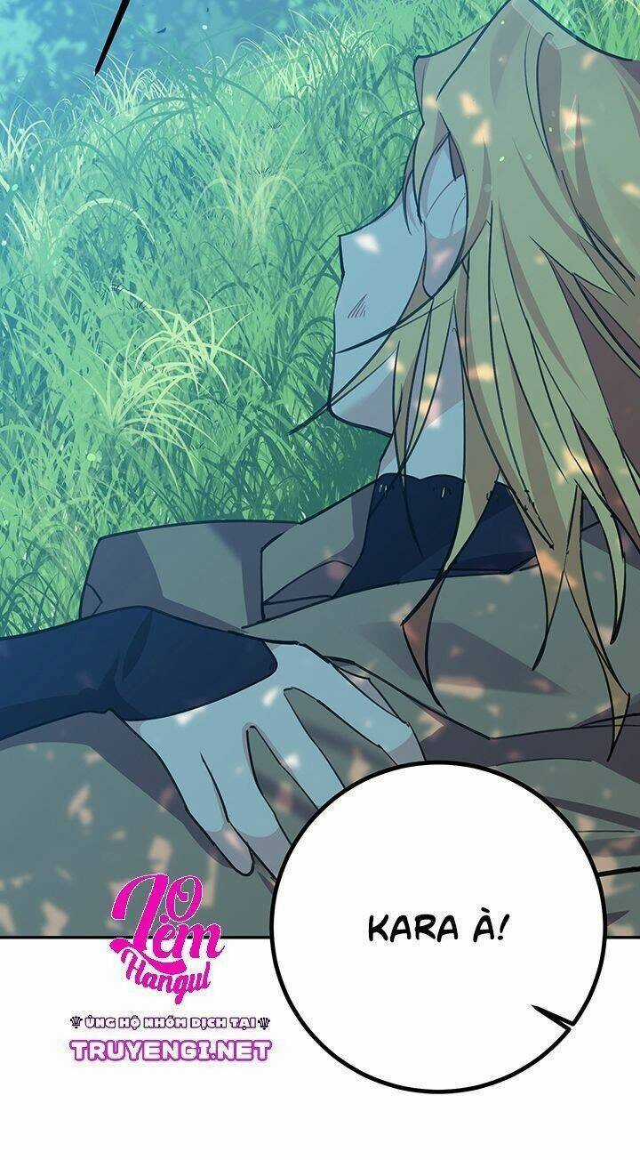 Đeo Bám Tôi Cũng Vô Ích Thôi Chapter 1 trang 74
