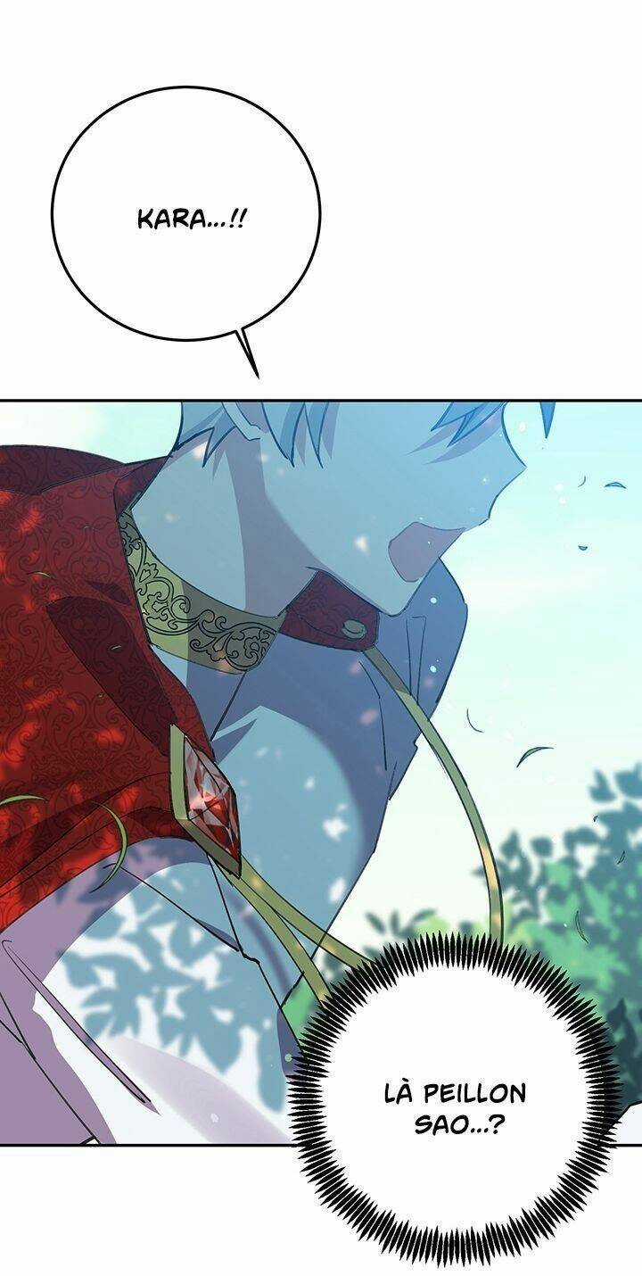 Đeo Bám Tôi Cũng Vô Ích Thôi Chapter 1 trang 75