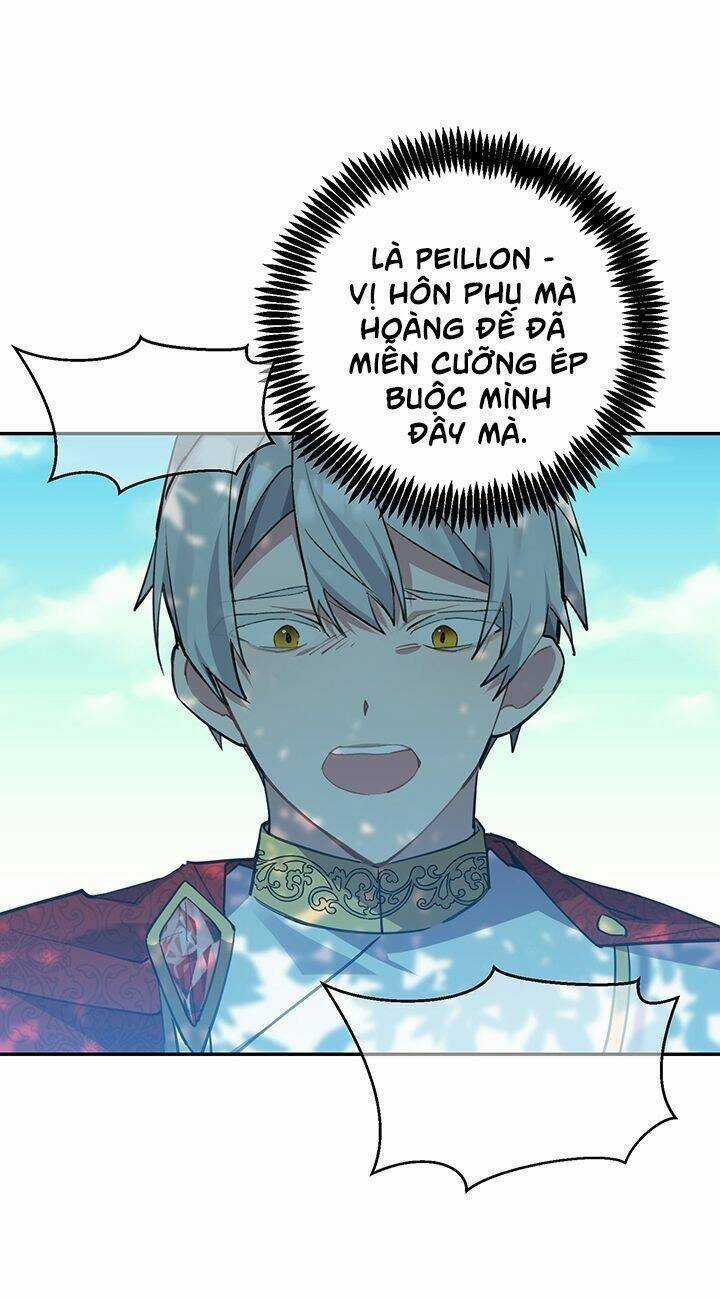 Đeo Bám Tôi Cũng Vô Ích Thôi Chapter 1 trang 77