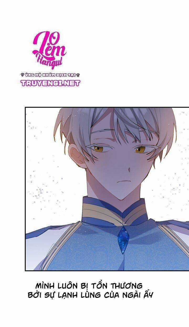 Đeo Bám Tôi Cũng Vô Ích Thôi Chapter 1 trang 78