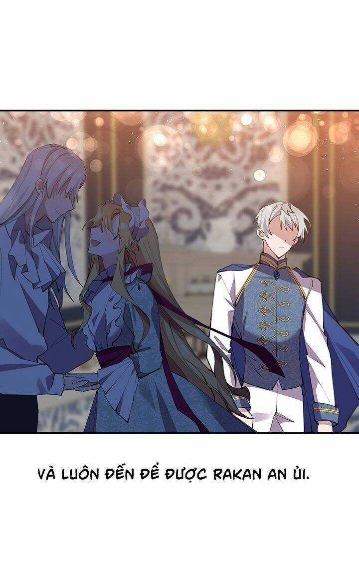 Đeo Bám Tôi Cũng Vô Ích Thôi Chapter 1 trang 79