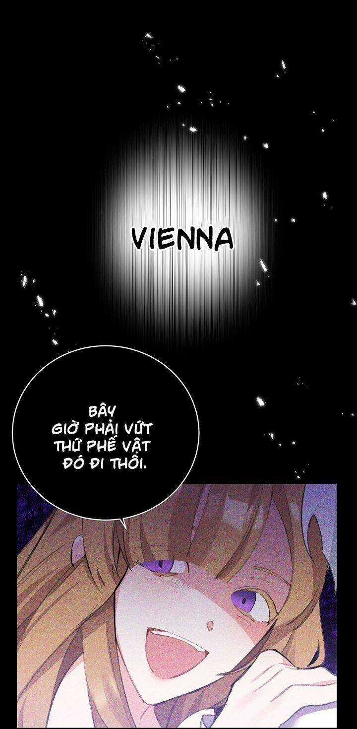 Đeo Bám Tôi Cũng Vô Ích Thôi Chapter 1 trang 86