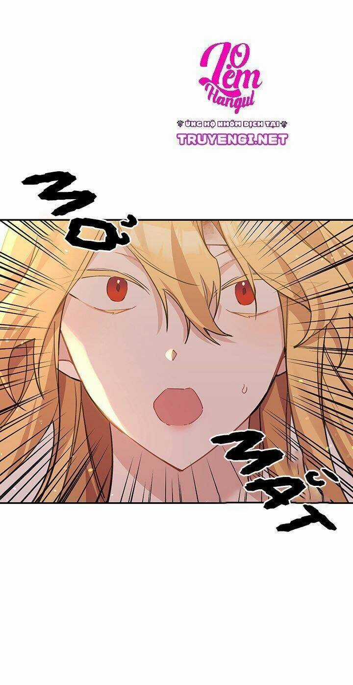 Đeo Bám Tôi Cũng Vô Ích Thôi Chapter 1 trang 93