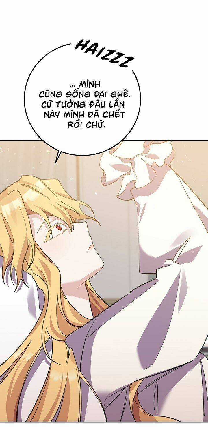 Đeo Bám Tôi Cũng Vô Ích Thôi Chapter 1 trang 94