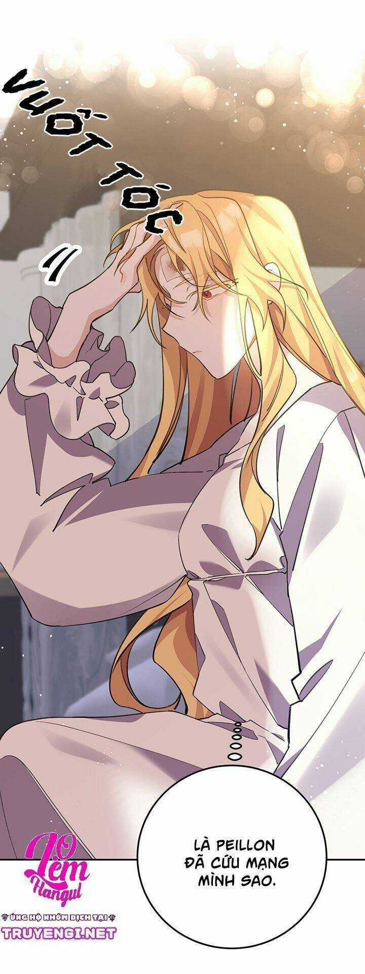 Đeo Bám Tôi Cũng Vô Ích Thôi Chapter 1 trang 96