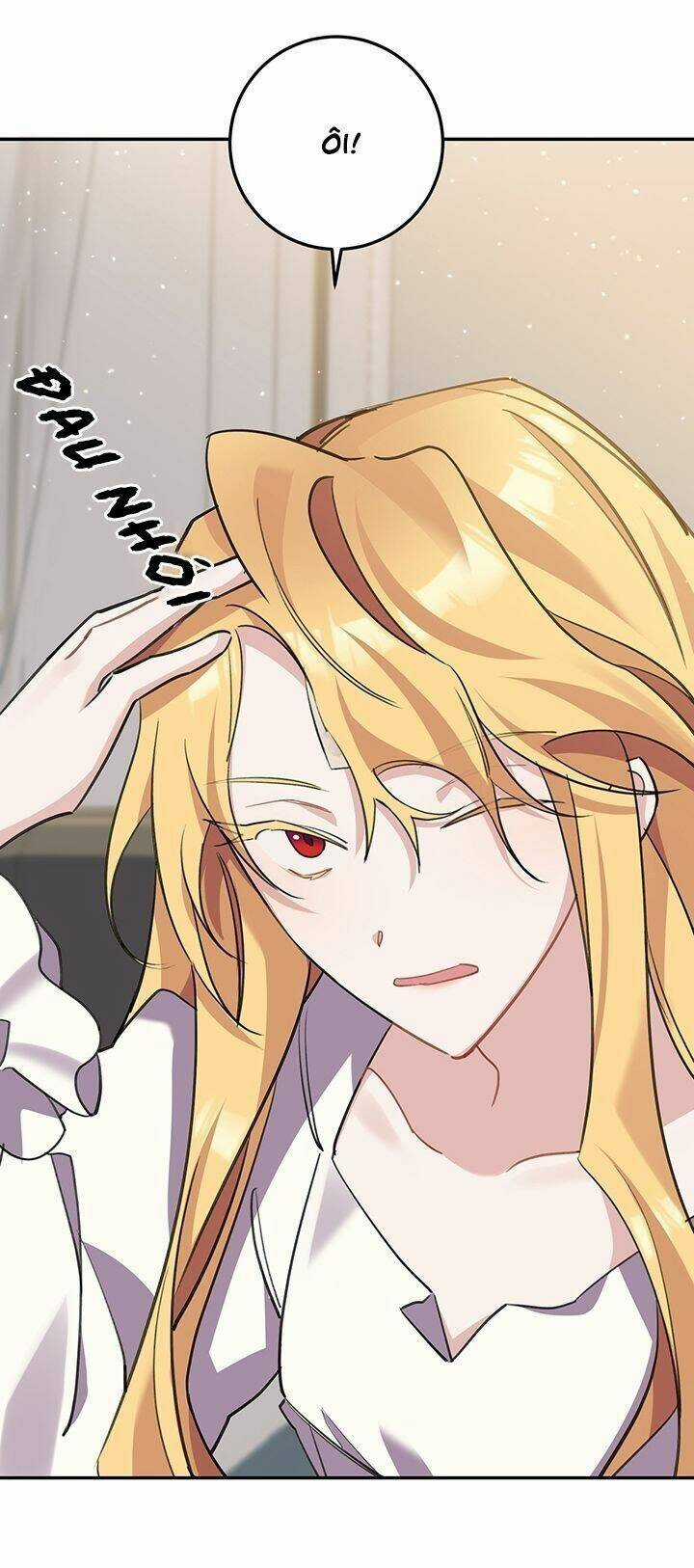 Đeo Bám Tôi Cũng Vô Ích Thôi Chapter 1 trang 98