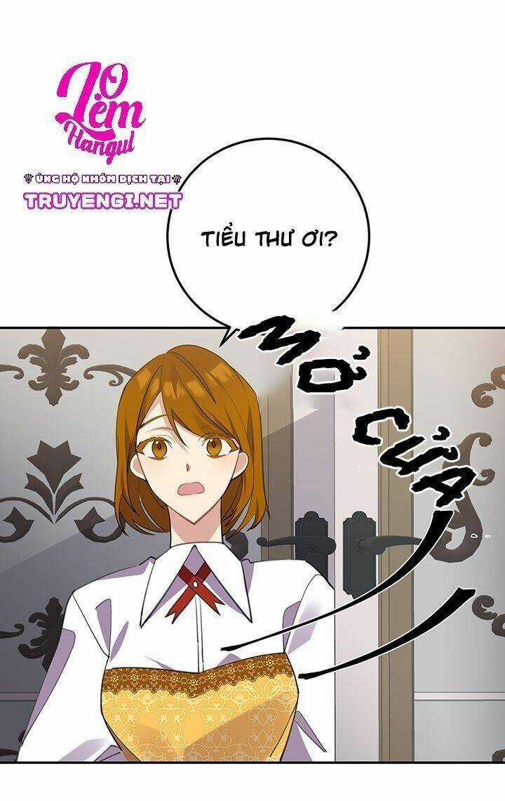 Đeo Bám Tôi Cũng Vô Ích Thôi Chapter 1 trang 99