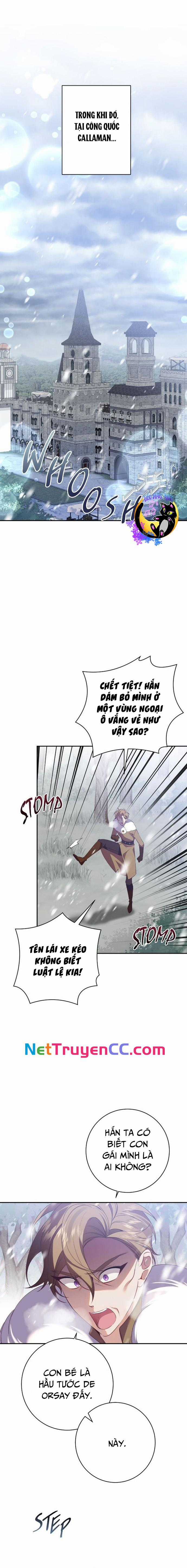 Đeo Bám Tôi Cũng Vô Ích Thôi Chapter 109 trang 0