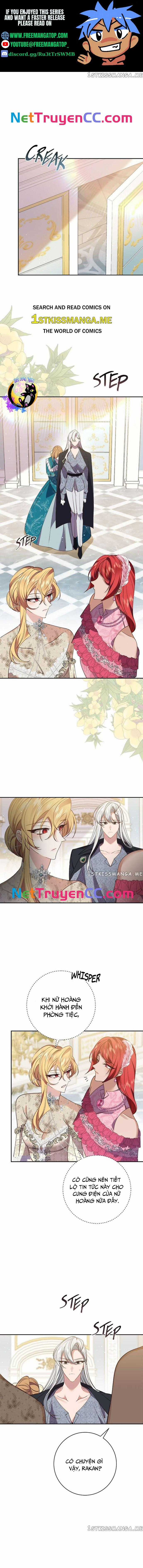 Đeo Bám Tôi Cũng Vô Ích Thôi Chapter 112 trang 0