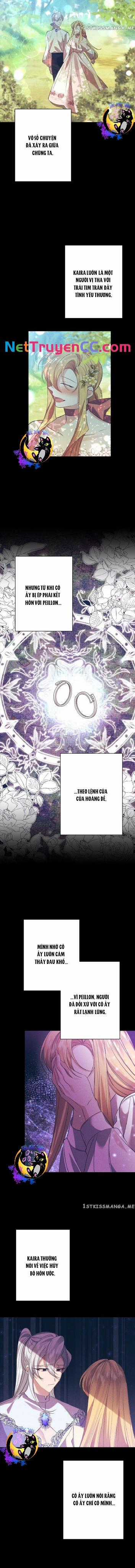 Đeo Bám Tôi Cũng Vô Ích Thôi Chapter 113 trang 1