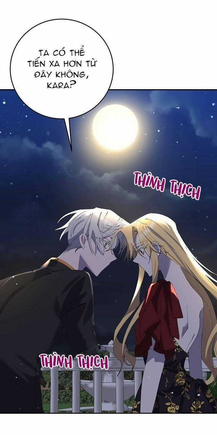 Đeo Bám Tôi Cũng Vô Ích Thôi Chapter 12 trang 0
