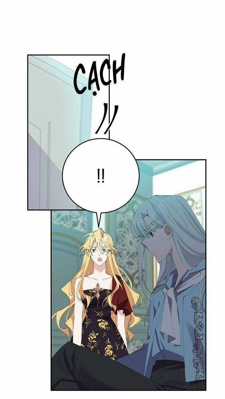 Đeo Bám Tôi Cũng Vô Ích Thôi Chapter 13 trang 0