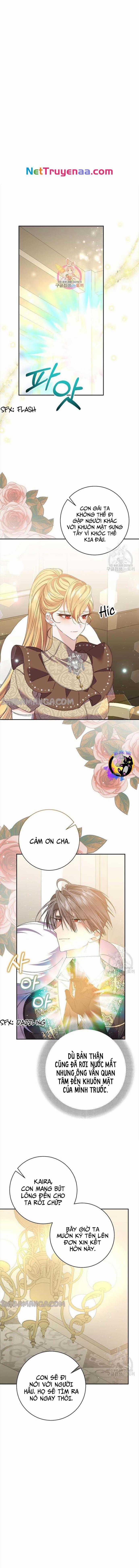 Đeo Bám Tôi Cũng Vô Ích Thôi Chapter 131 trang 0