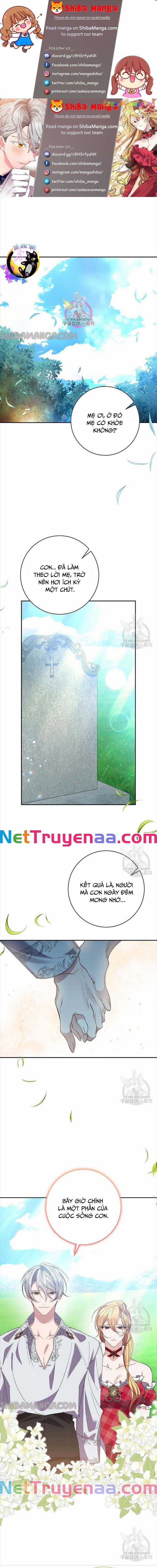 Đeo Bám Tôi Cũng Vô Ích Thôi Chapter 133 trang 0
