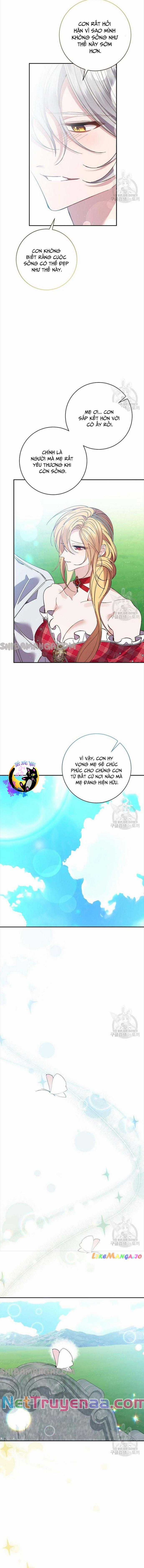 Đeo Bám Tôi Cũng Vô Ích Thôi Chapter 133 trang 1