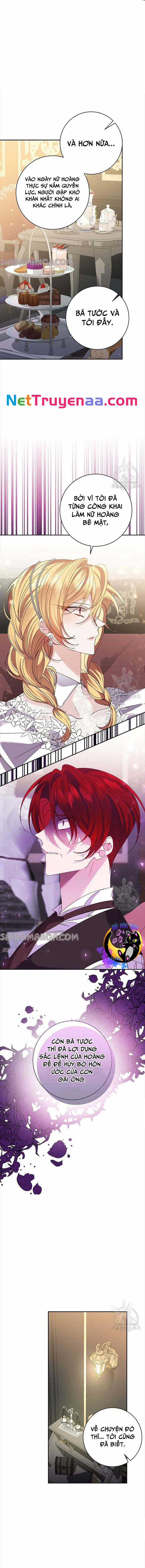 Đeo Bám Tôi Cũng Vô Ích Thôi Chapter 134 trang 0