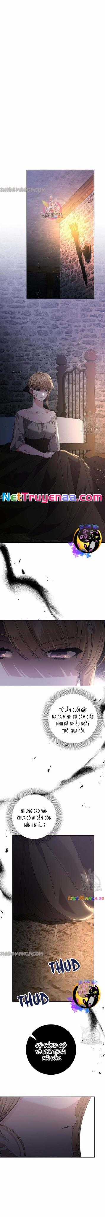 Đeo Bám Tôi Cũng Vô Ích Thôi Chapter 135 trang 0