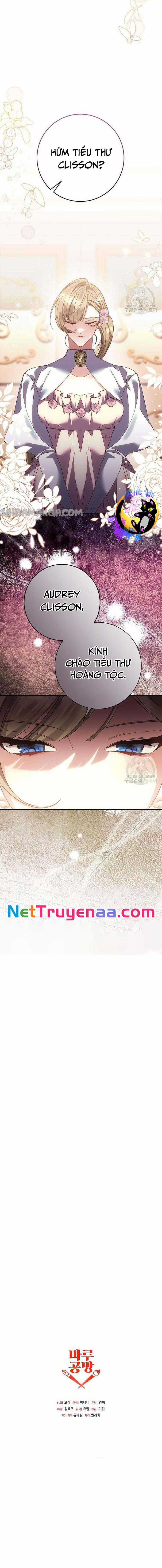 Đeo Bám Tôi Cũng Vô Ích Thôi Chapter 137 trang 13