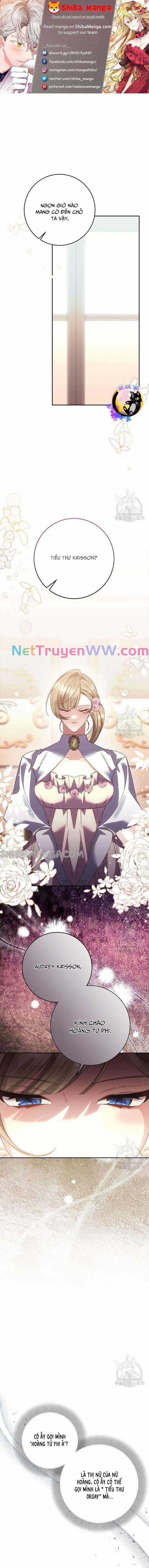 Đeo Bám Tôi Cũng Vô Ích Thôi Chapter 138 trang 0