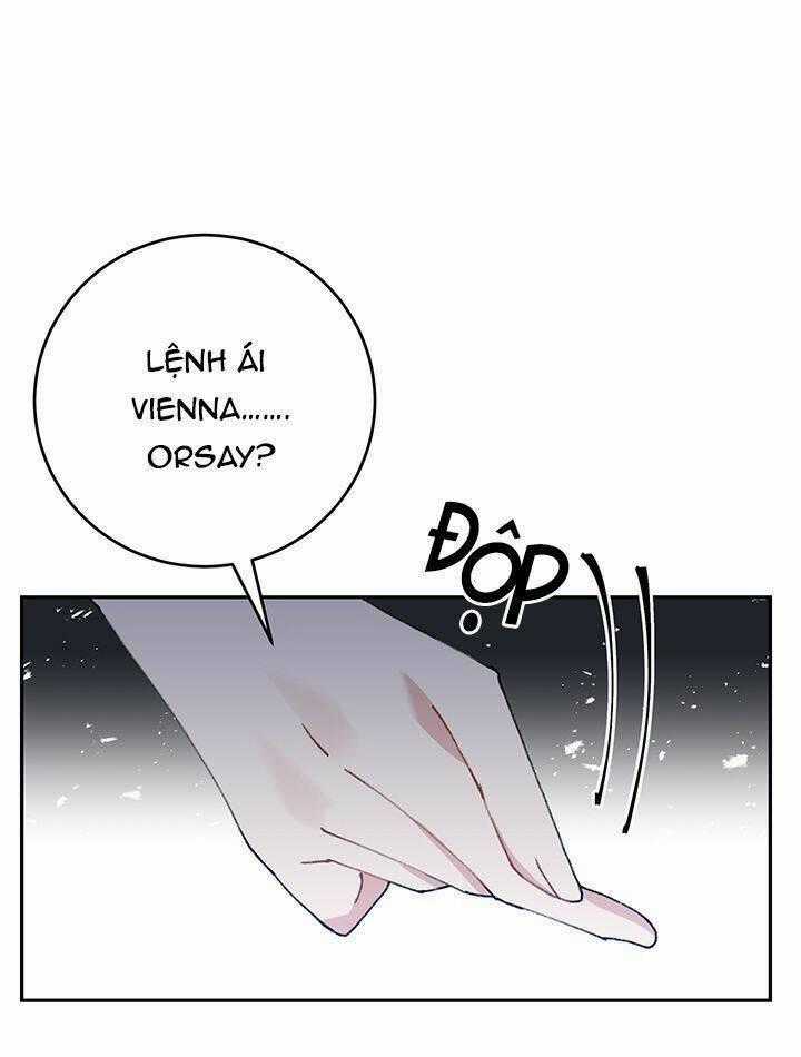 Đeo Bám Tôi Cũng Vô Ích Thôi Chapter 14 trang 0