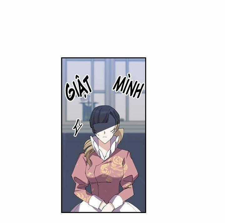 Đeo Bám Tôi Cũng Vô Ích Thôi Chapter 14 trang 1