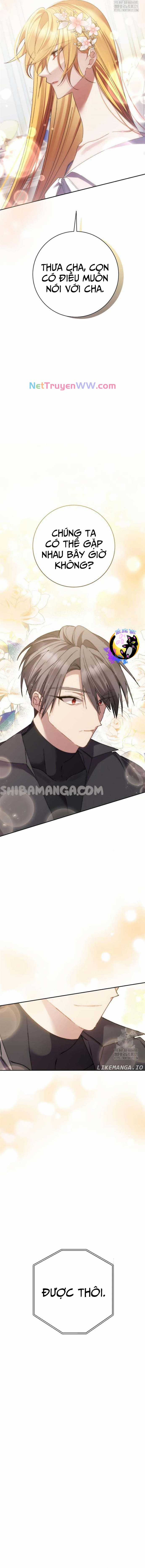 Đeo Bám Tôi Cũng Vô Ích Thôi Chapter 144 trang 12