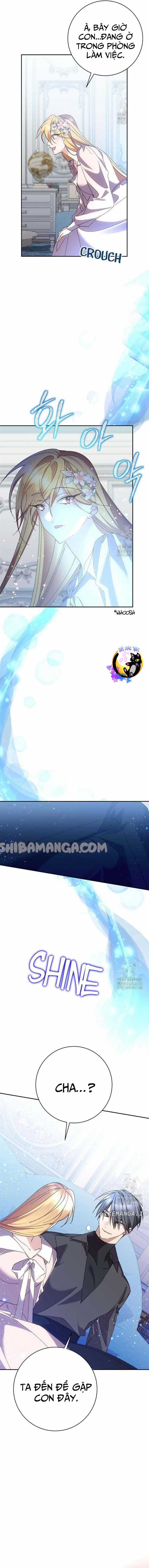 Đeo Bám Tôi Cũng Vô Ích Thôi Chapter 144 trang 13