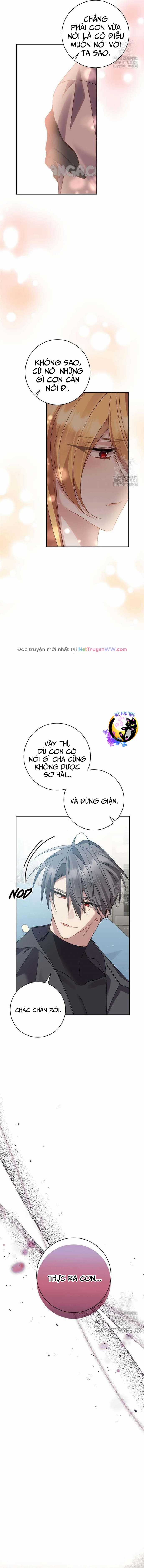 Đeo Bám Tôi Cũng Vô Ích Thôi Chapter 144 trang 14
