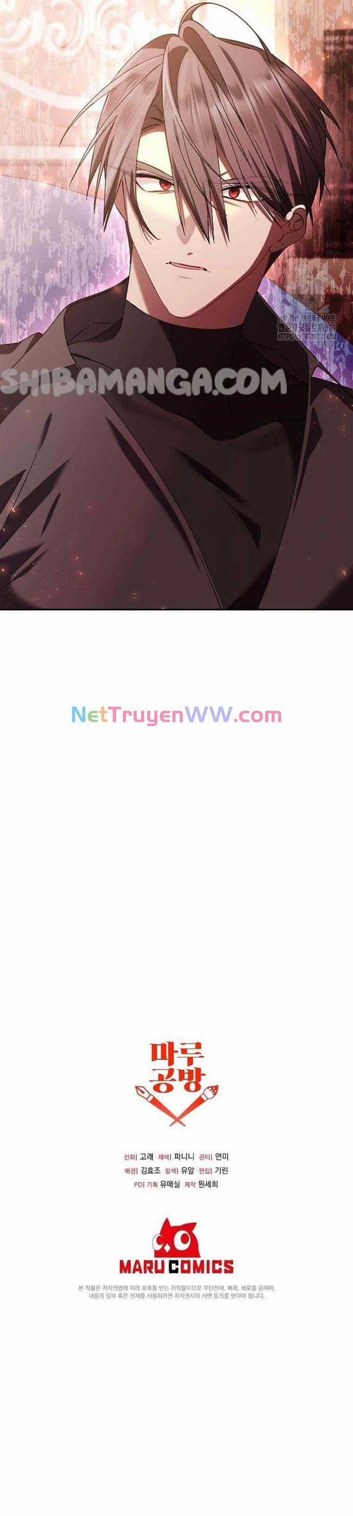 Đeo Bám Tôi Cũng Vô Ích Thôi Chapter 144 trang 16