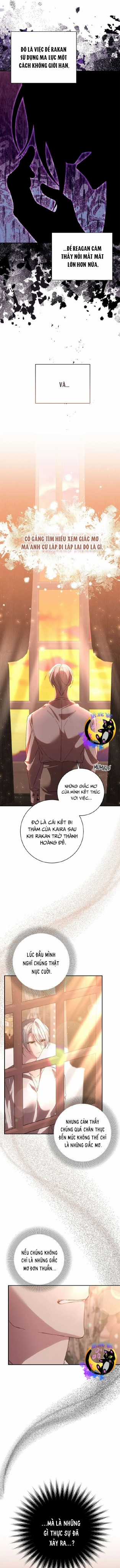 Đeo Bám Tôi Cũng Vô Ích Thôi Chapter 145 trang 7