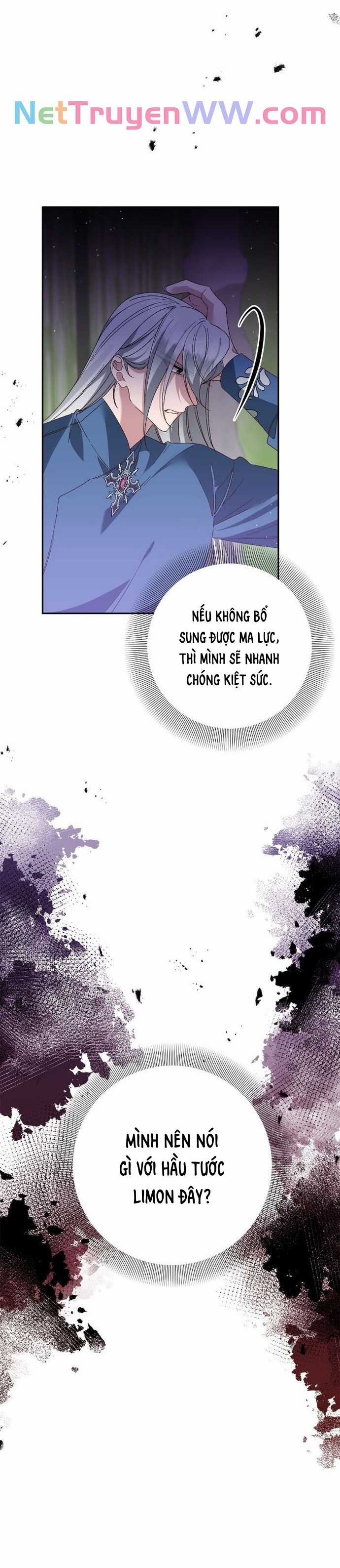 Đeo Bám Tôi Cũng Vô Ích Thôi Chapter 146 trang 10