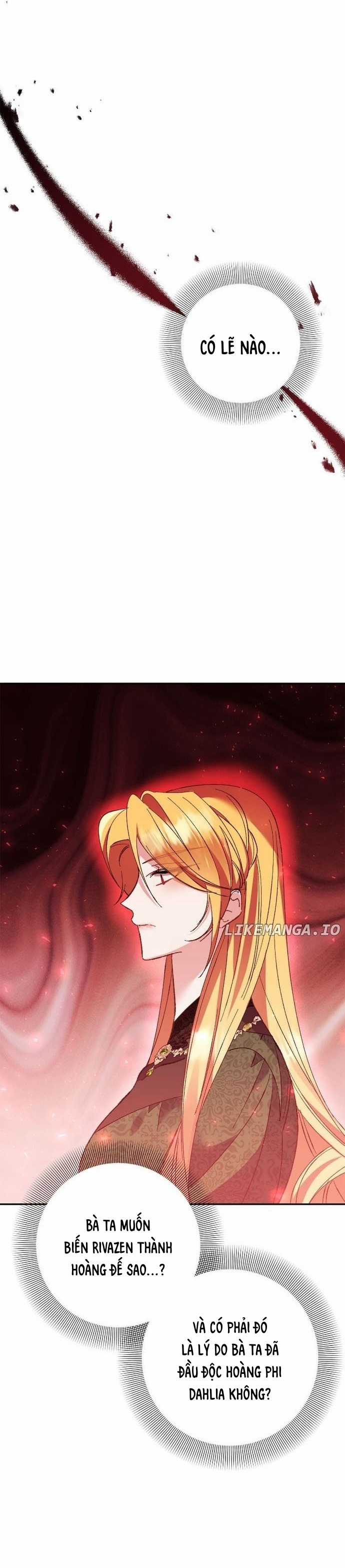 Đeo Bám Tôi Cũng Vô Ích Thôi Chapter 146 trang 16